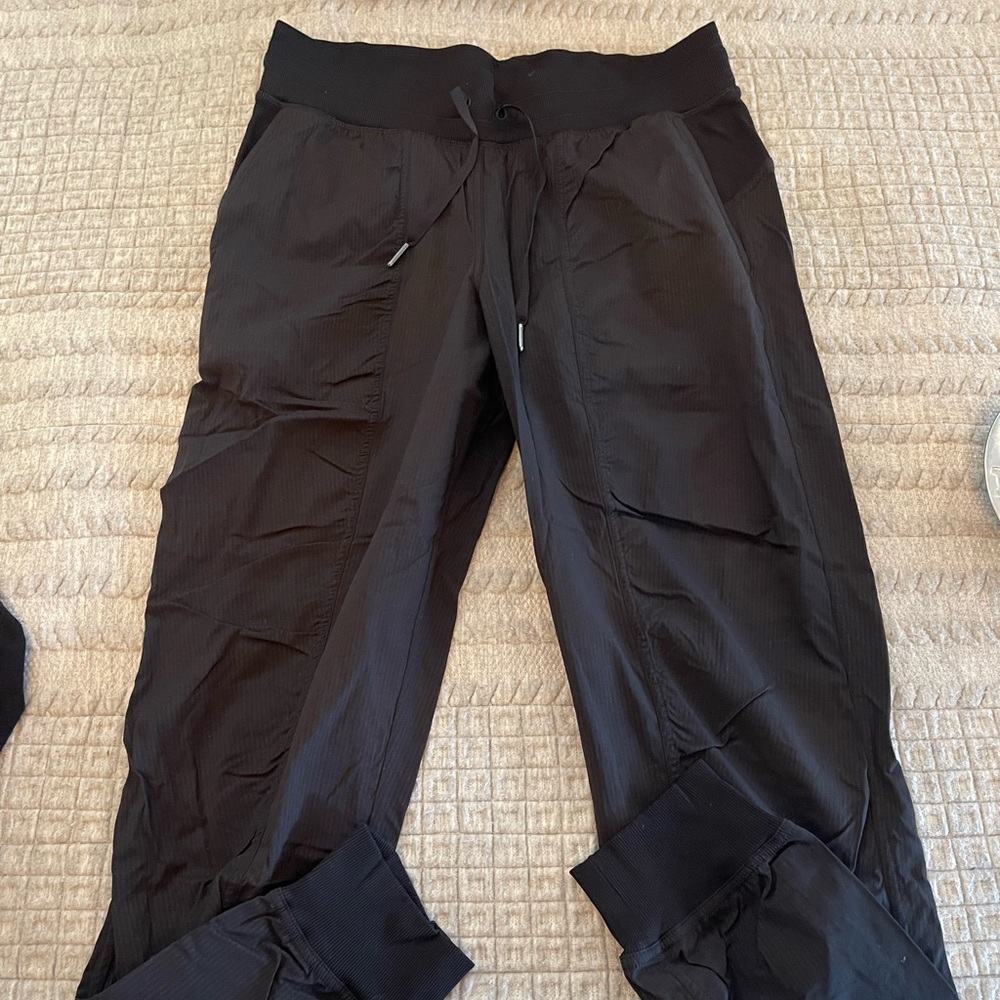 Lulu jogger